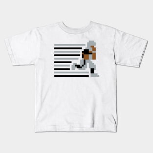 Tecmo Running Back - Las Vegas Kids T-Shirt